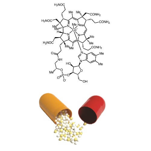 Methylcobalamin Beadlets