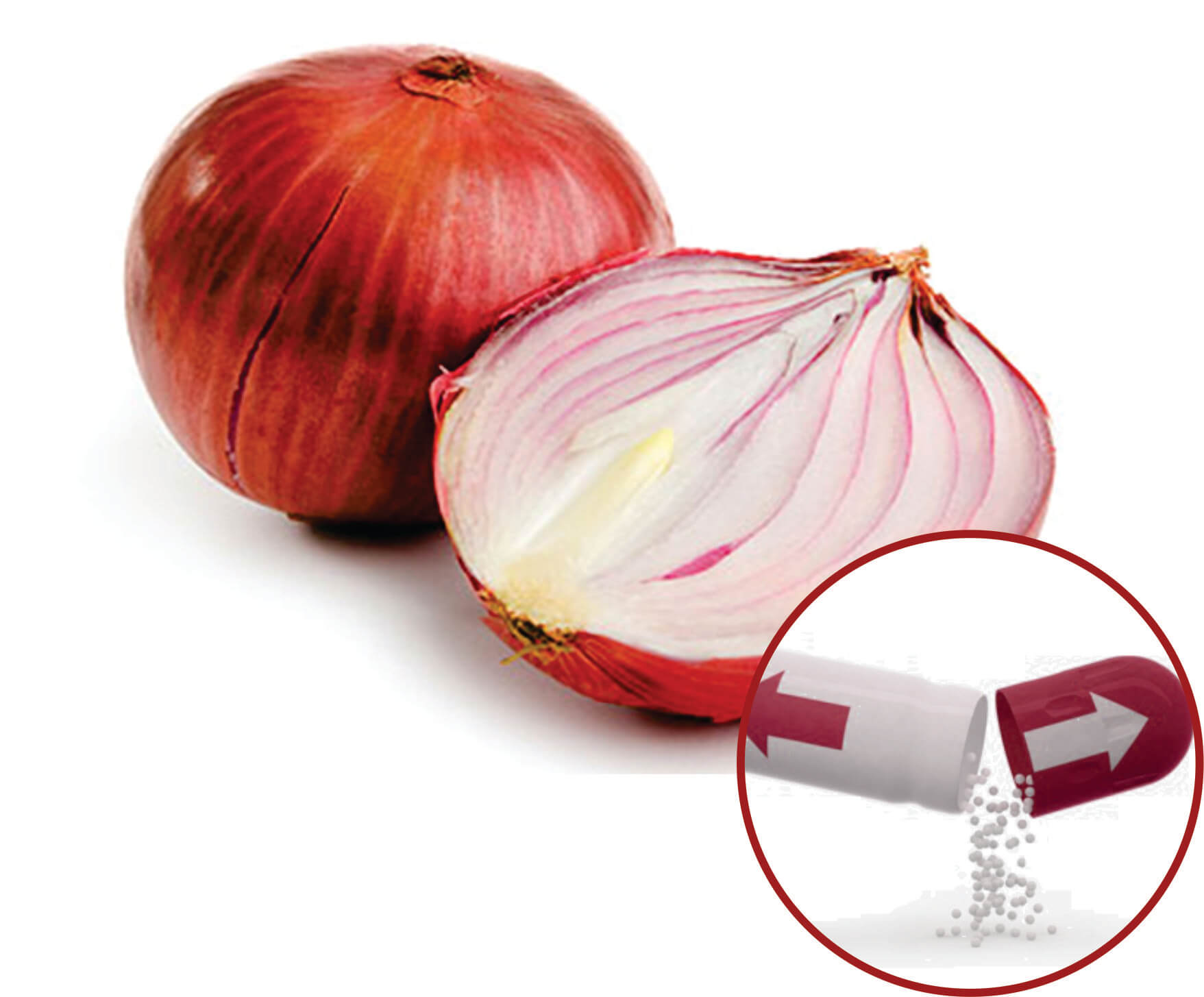 Onion Beadlets