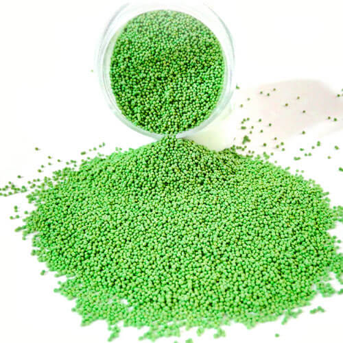 Spirulina thallus Beadlets